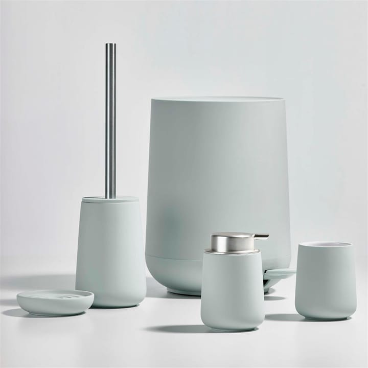 Porte-savon Nova, dusty green Zone Denmark