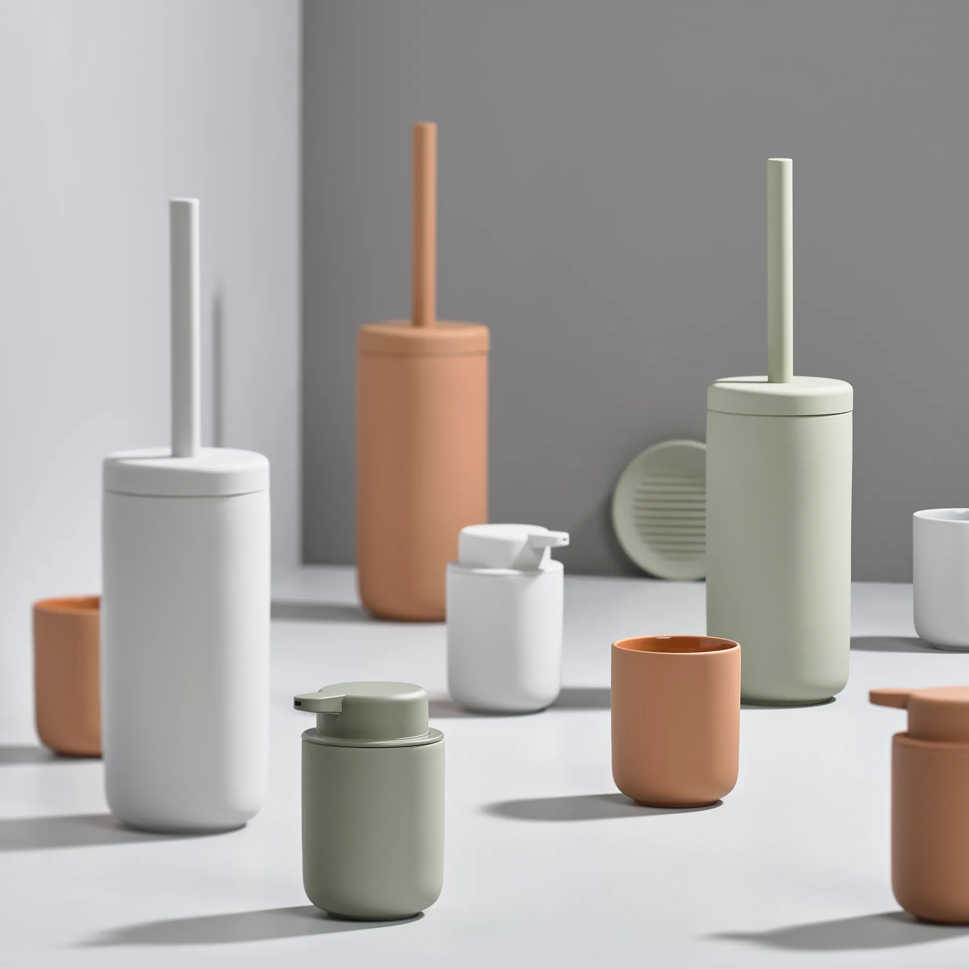 Porte-savon Ume, Eucalyptus Zone Denmark