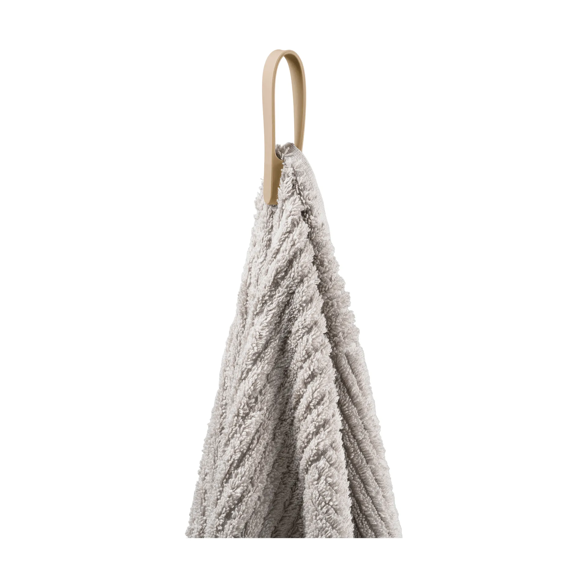 Porte-serviettes magnétique Loop, Lot de 2, Camel Zone Denmark