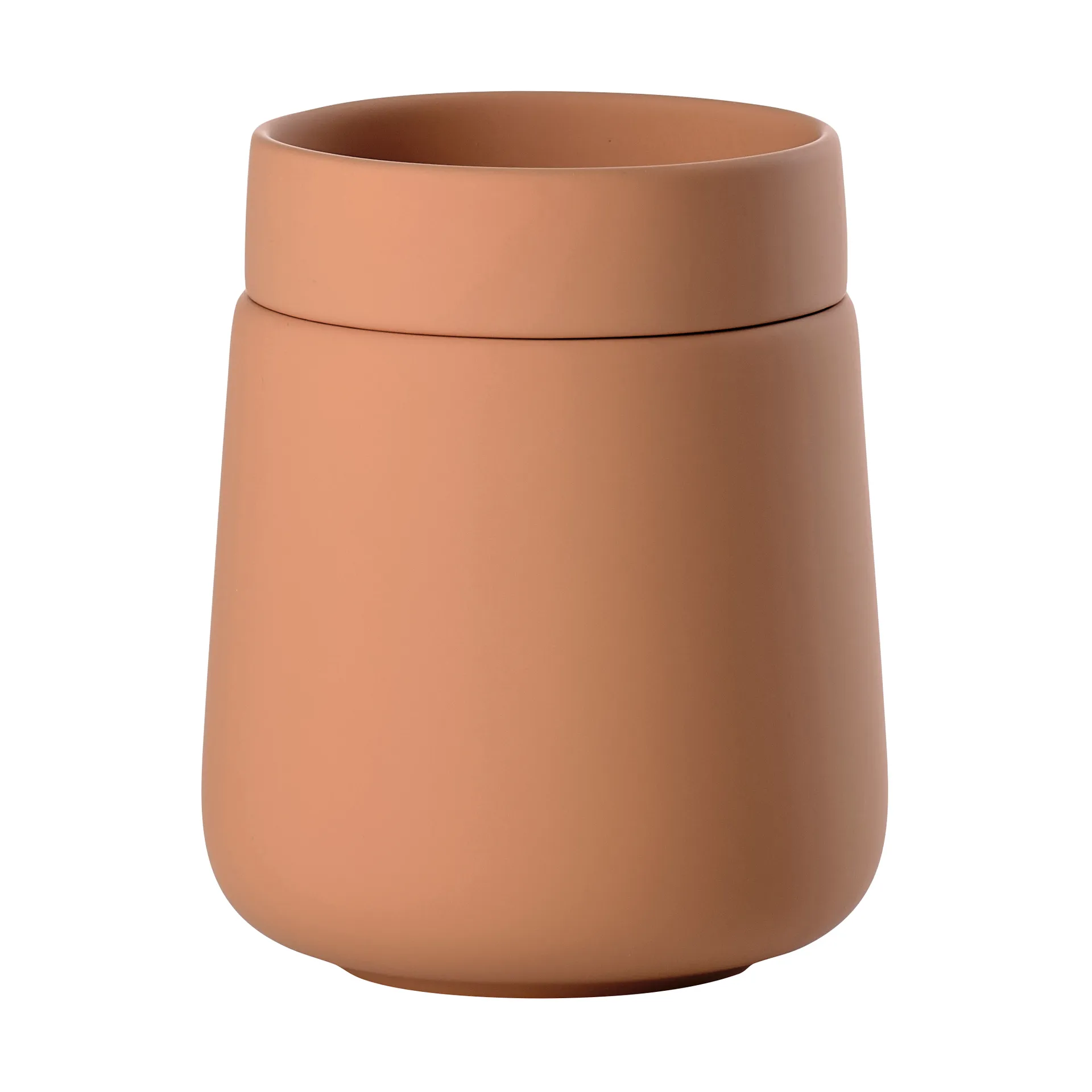 Pot à couvercle Nova One 290 ml, Mandarine Zone Denmark