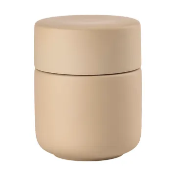 Pot Ume avec couvercle - Camel - Zone Denmark