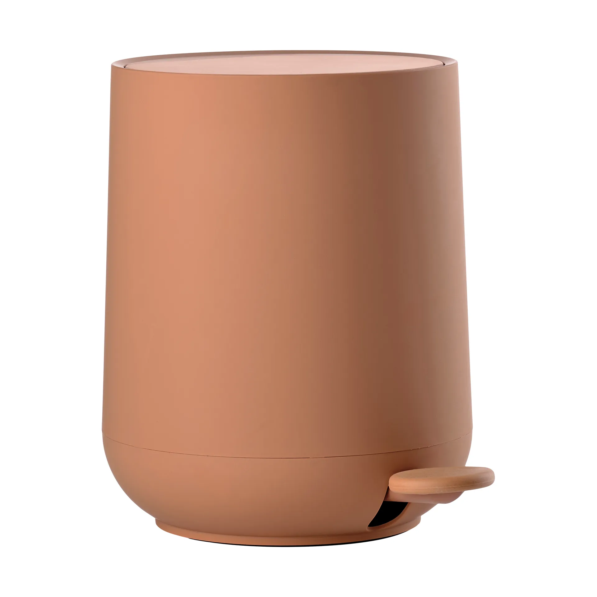 Poubelle à pédale 5 l, Mandarine Zone Denmark