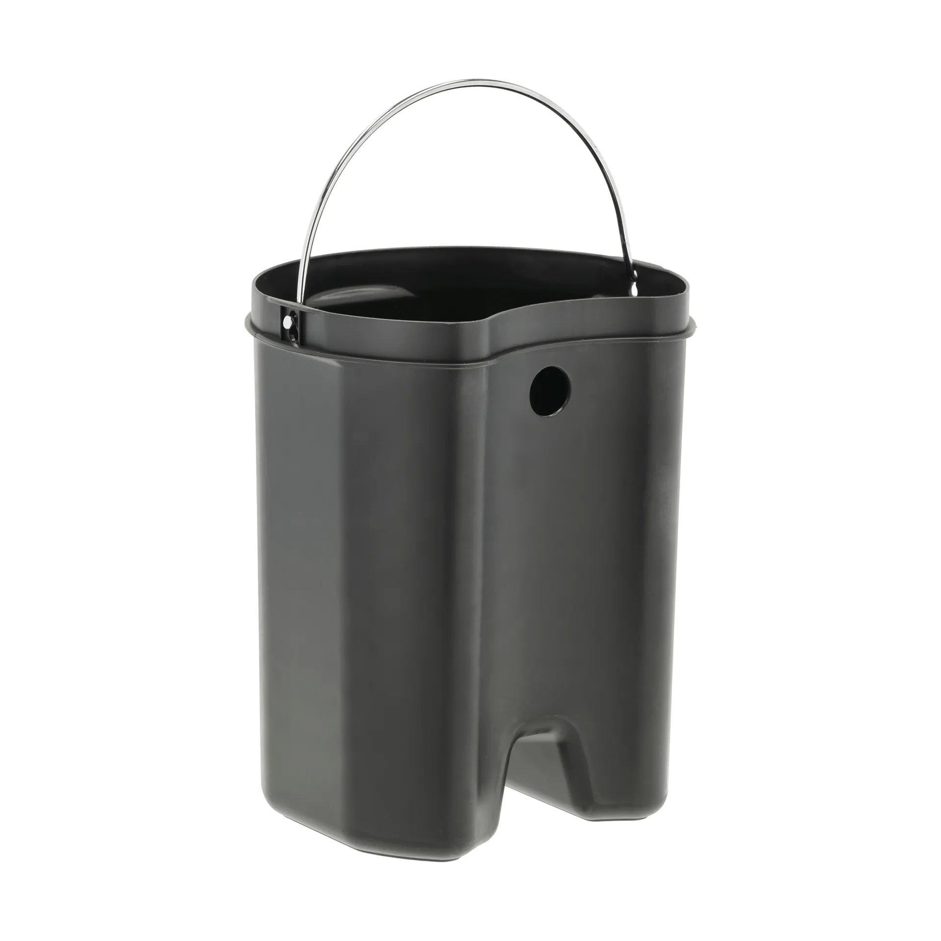 Poubelle à pédale Sensu 4 L, Taupe Zone Denmark
