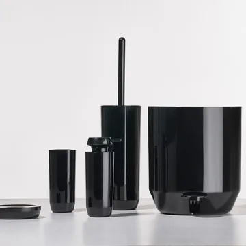 Poubelle à pédale Zone Suii - Black - Zone Denmark