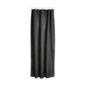 Rideau de douche Lux - Black, 200x220 cm - Zone Denmark