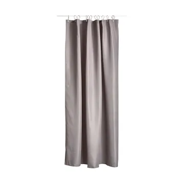 Rideau de douche Lux - Grey, 180x220 cm - Zone Denmark