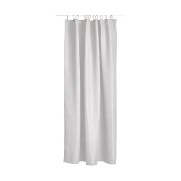 Rideau de douche Lux - Soft grey, 180x200 cm - Zone Denmark