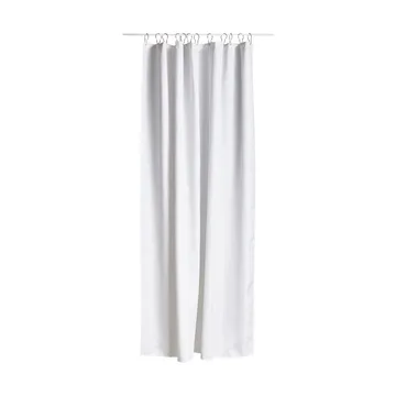 Rideau de douche Lux - White, 180x220 cm - Zone Denmark