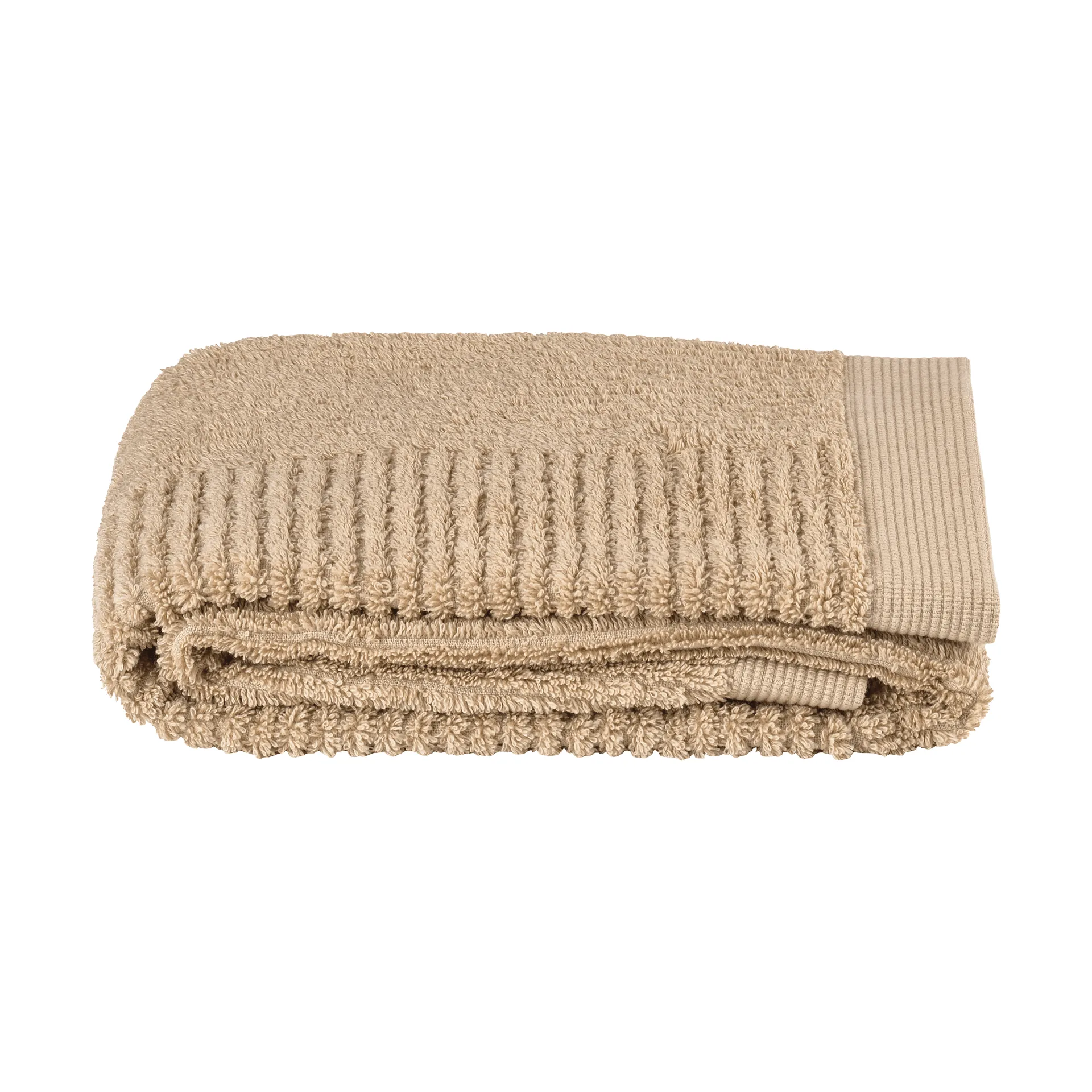 Zone Denmark Serviette Classic cm Camel — vue 3