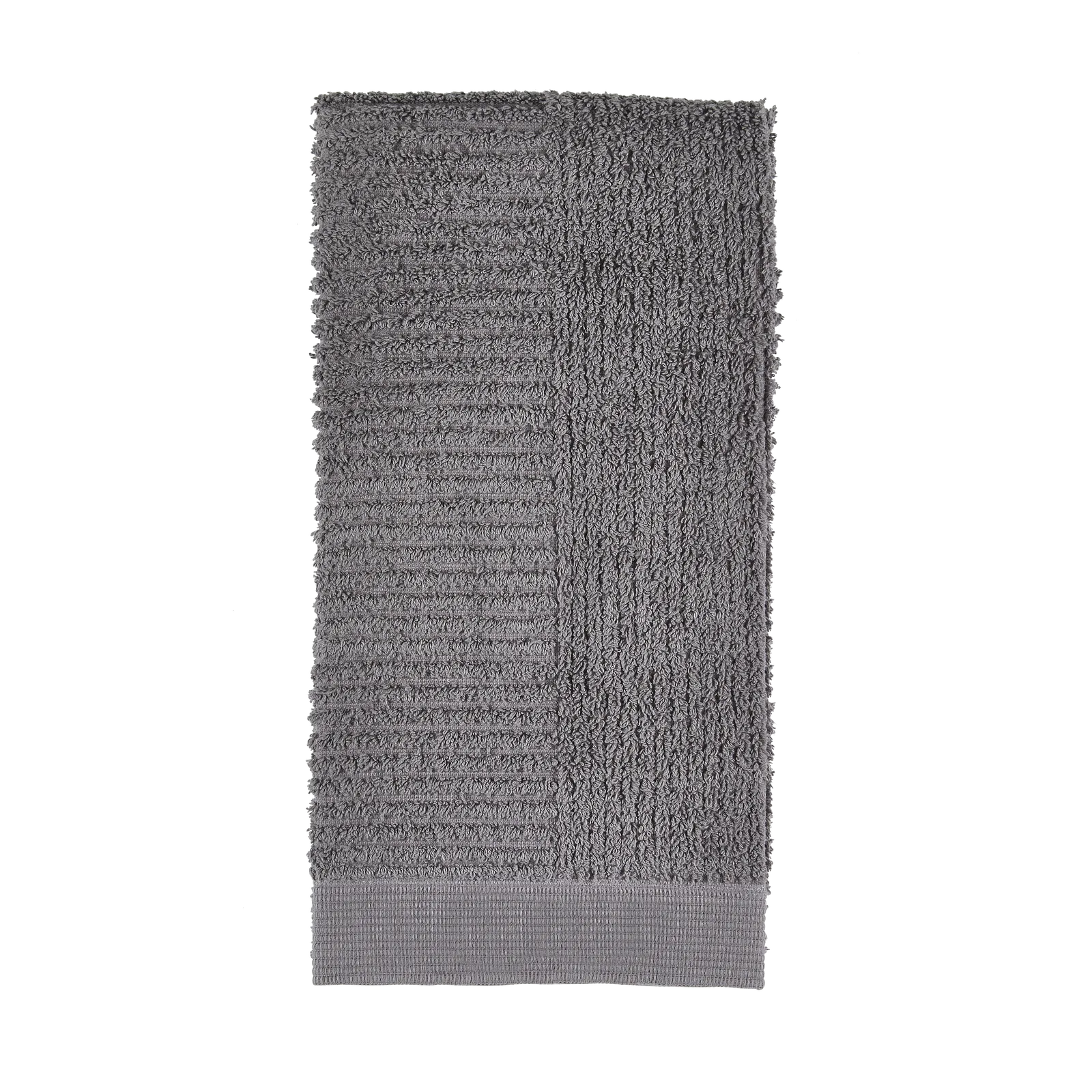 Serviette Classic 50x100 cm, Grey Zone Denmark