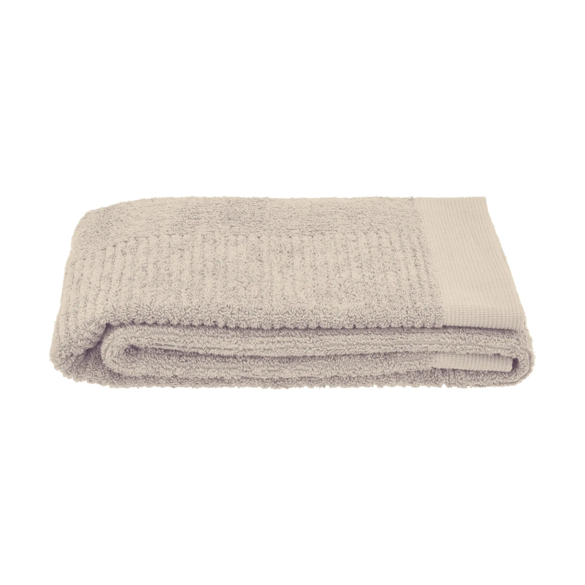 Serviette Classic 50x100 cm, Sand Zone Denmark