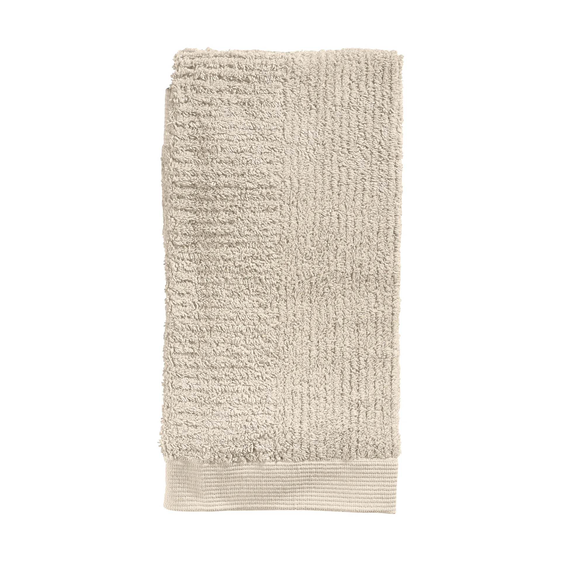 Serviette Classic 50x100 cm, Sand Zone Denmark