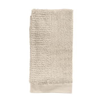 Serviette Classic 50x100 cm - Sand - Zone Denmark