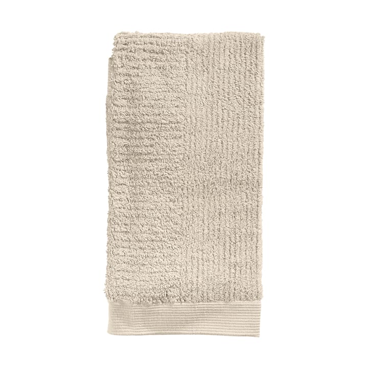 Serviette Classic 50x100 cm, Sand Zone Denmark
