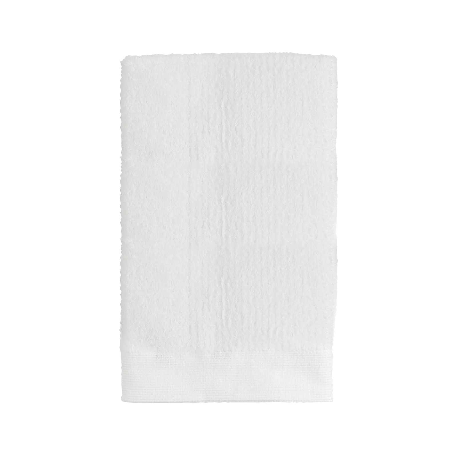 Serviette Classic 50x70 cm, Blanc Zone Denmark