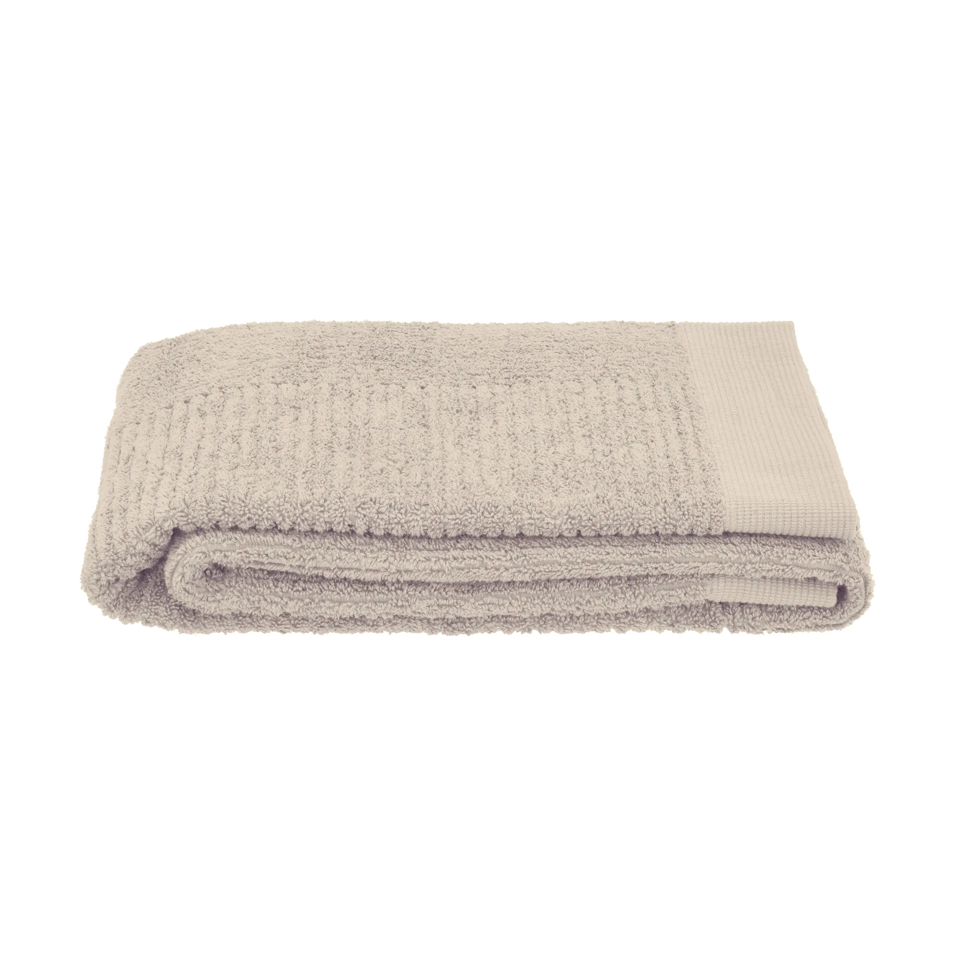 Serviette Classic 50x70 cm, Sand Zone Denmark