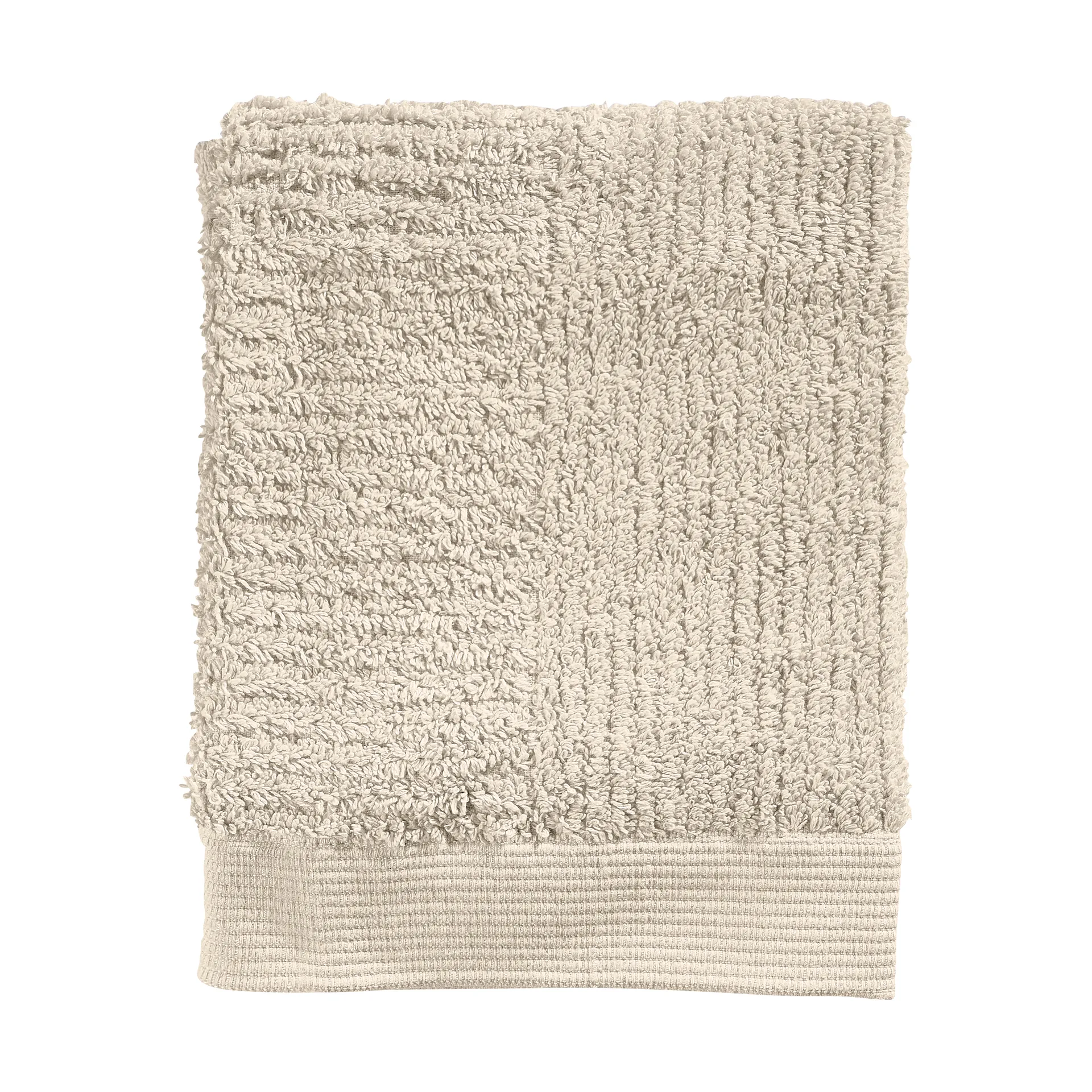 Serviette Classic 50x70 cm, Sand Zone Denmark