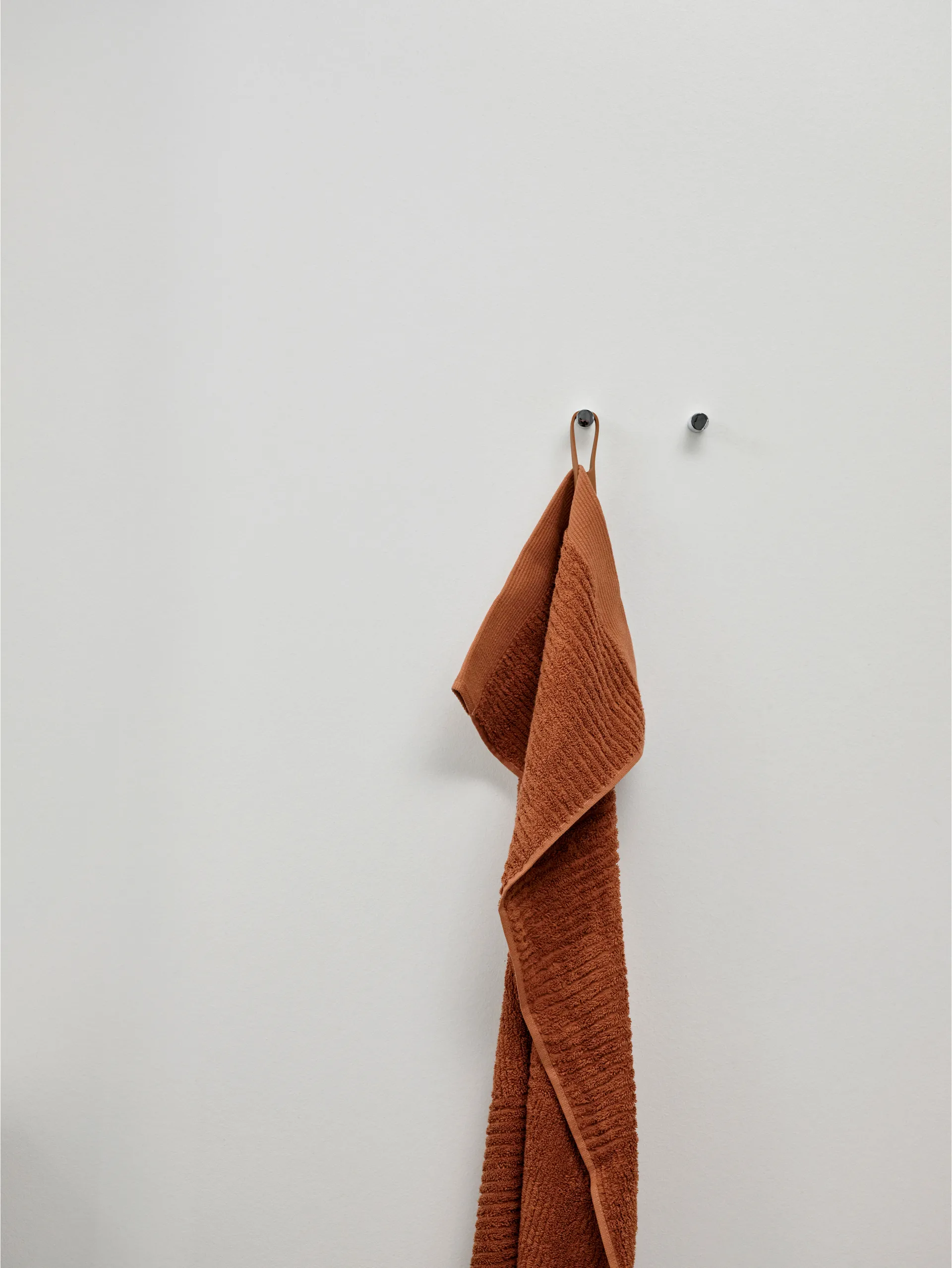 Serviette de bain Classic 70x140 cm, Terracotta Zone Denmark