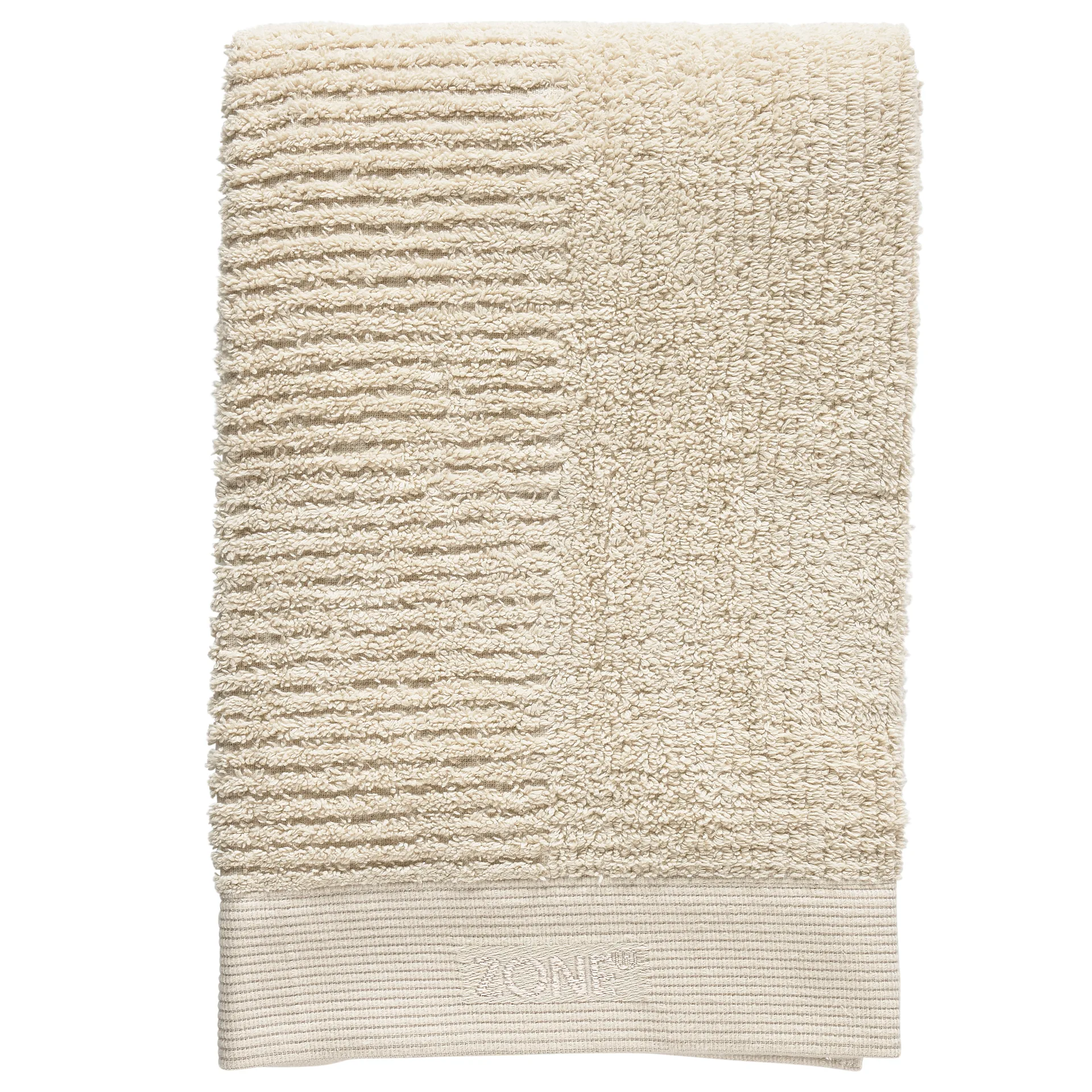 Serviette de bain Classic 70x140 cm, Wheat Zone Denmark