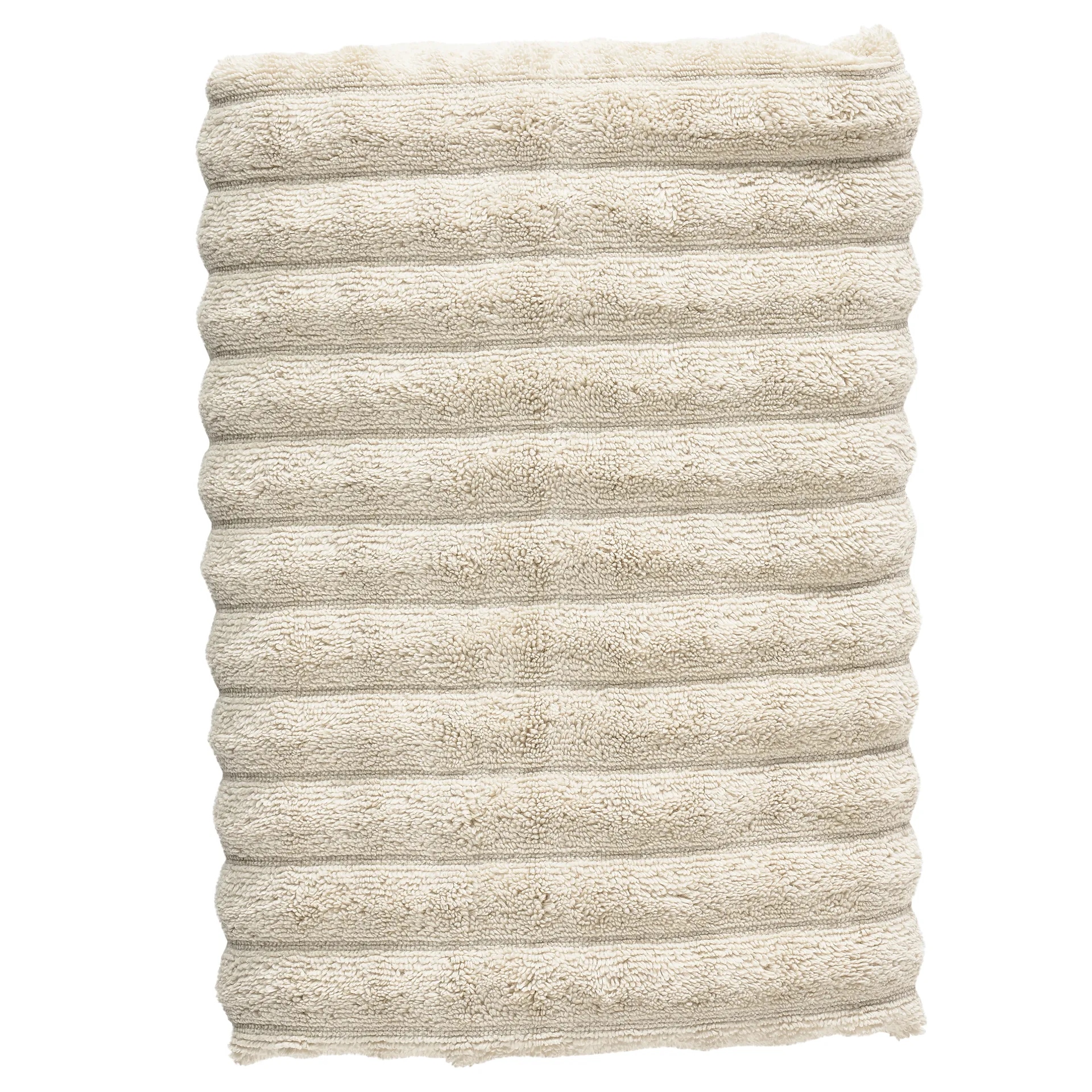 Serviette de bain INU 70x140 cm, Sable Zone Denmark