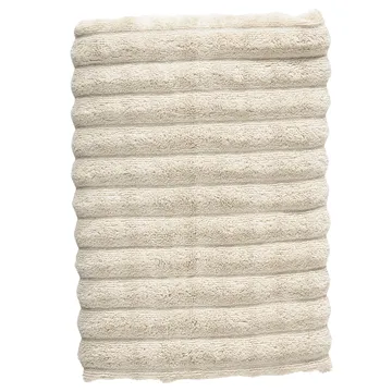 Serviette de bain INU 70x140 cm - Sable - Zone Denmark