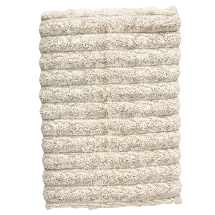 Serviette de bain INU 70x140 cm - Sable - Zone Denmark