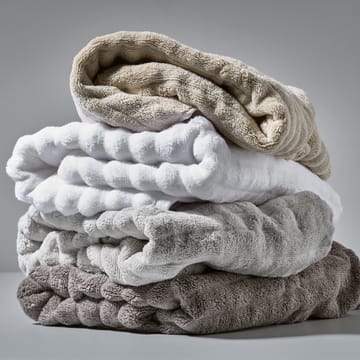 Serviette de bain INU 70x140 cm - Sable - Zone Denmark