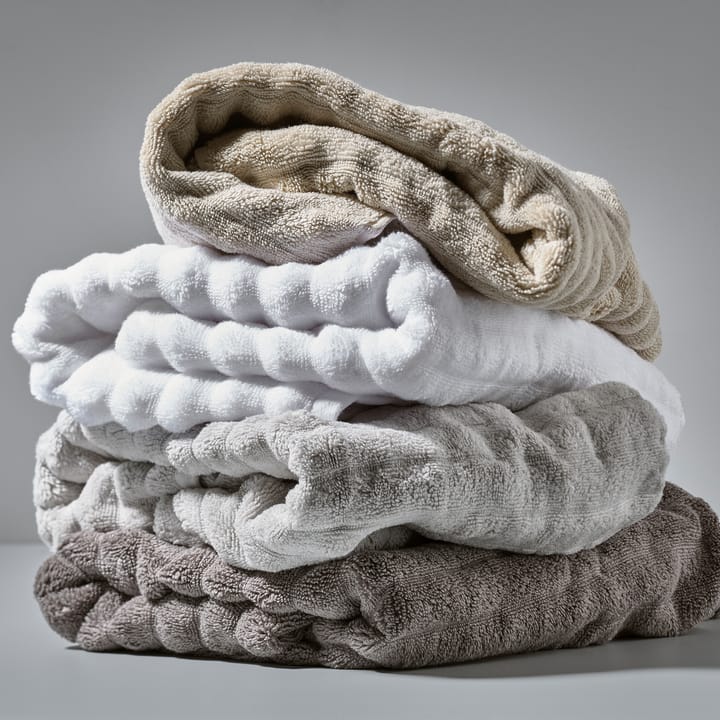 Serviette de bain INU 70x140 cm, Sable Zone Denmark