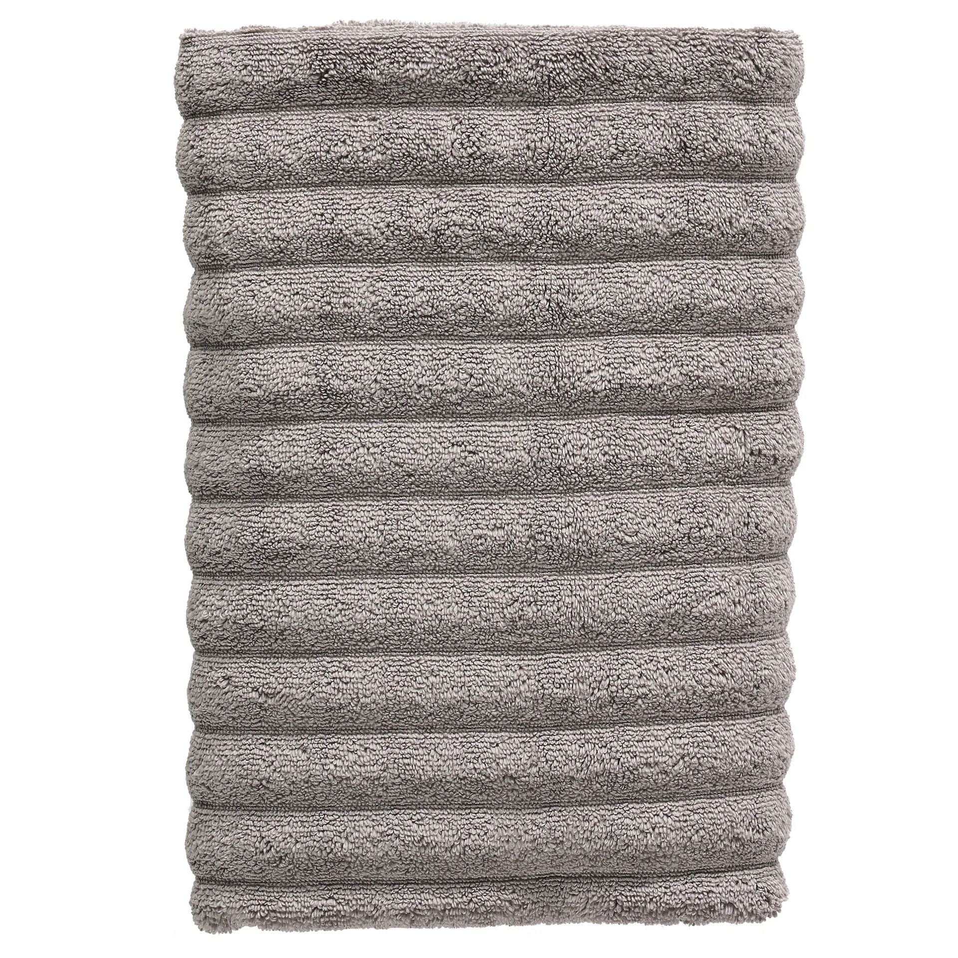 Serviette de bain INU 70x140 cm, Taupe Zone Denmark