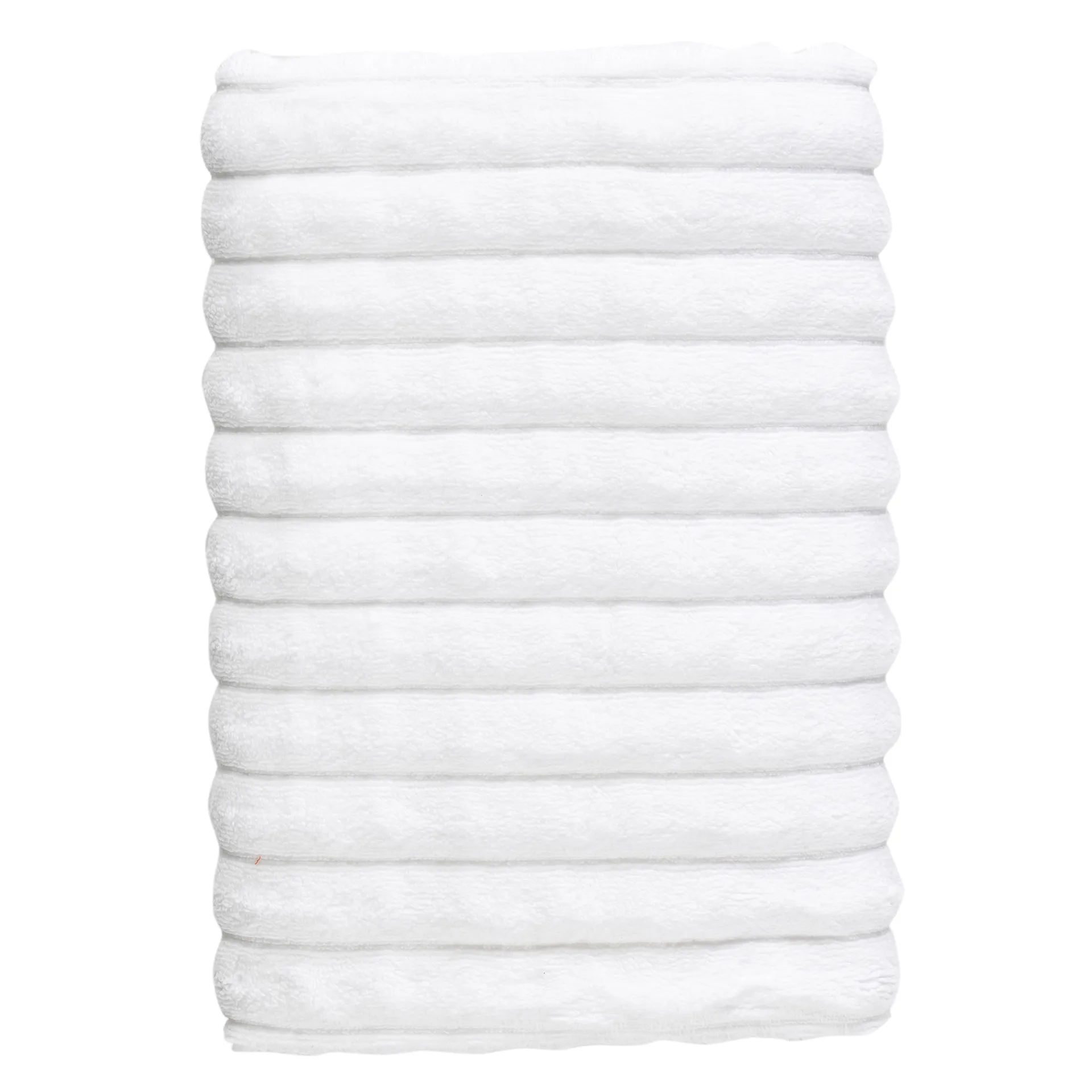 Serviette de bain INU 70x140 cm, White Zone Denmark