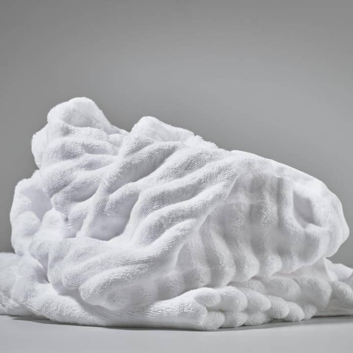 Serviette de bain INU 70x140 cm, White Zone Denmark