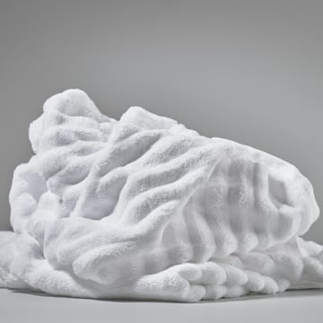 Serviette de bain INU 70x140 cm - White - Zone Denmark