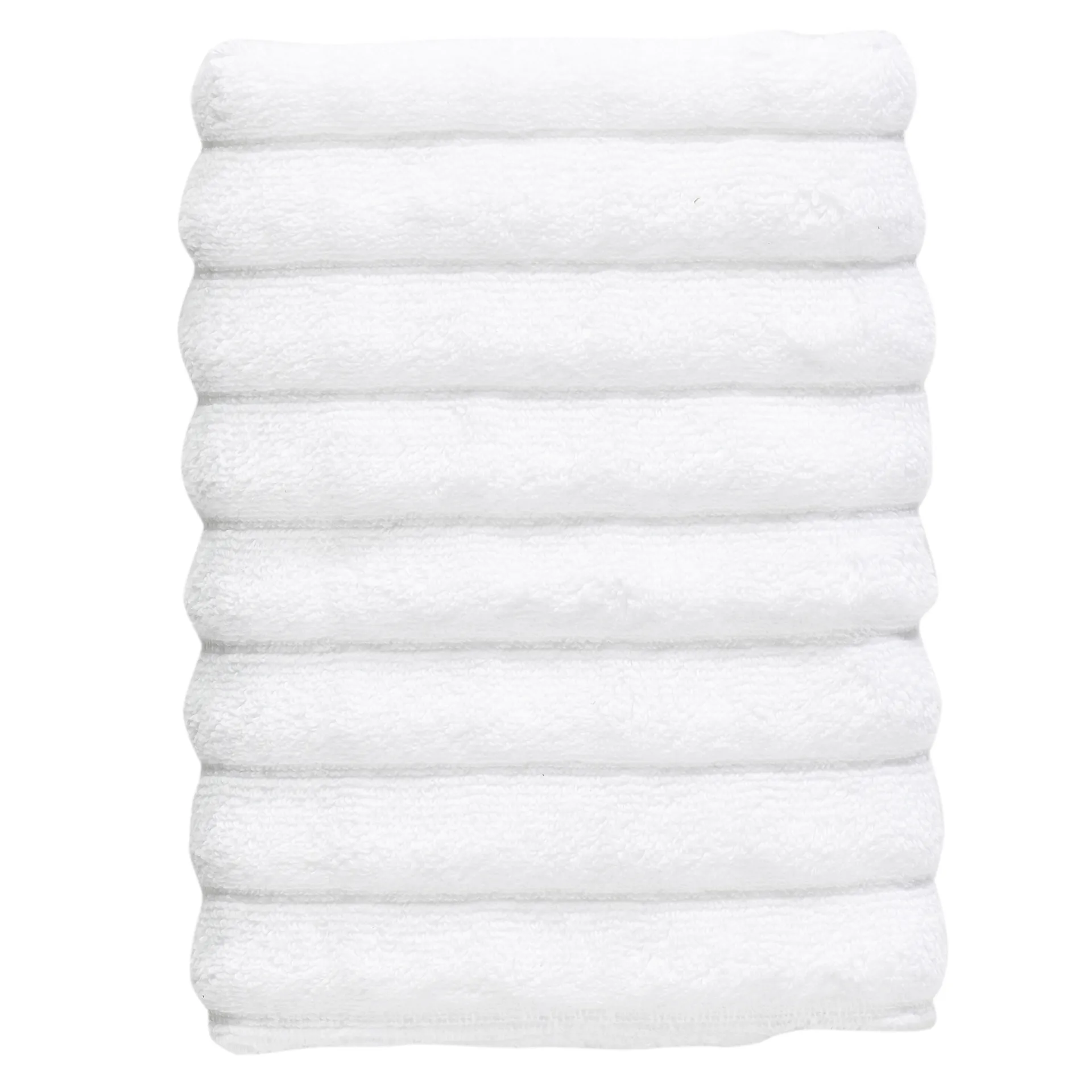 Serviette INU 50x70 cm, White Zone Denmark