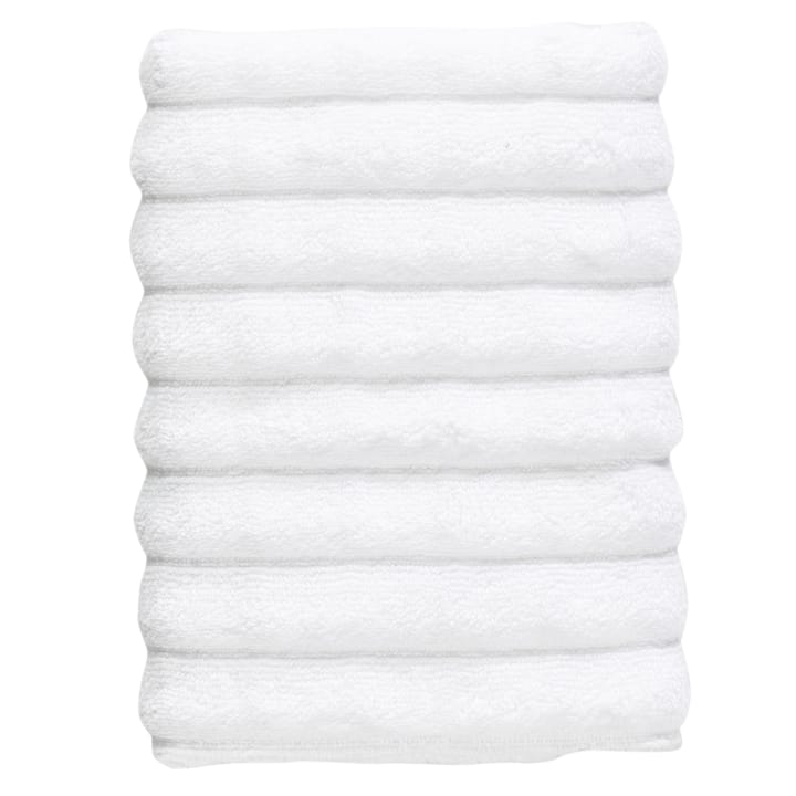 Serviette INU 50x70 cm - White - Zone Denmark