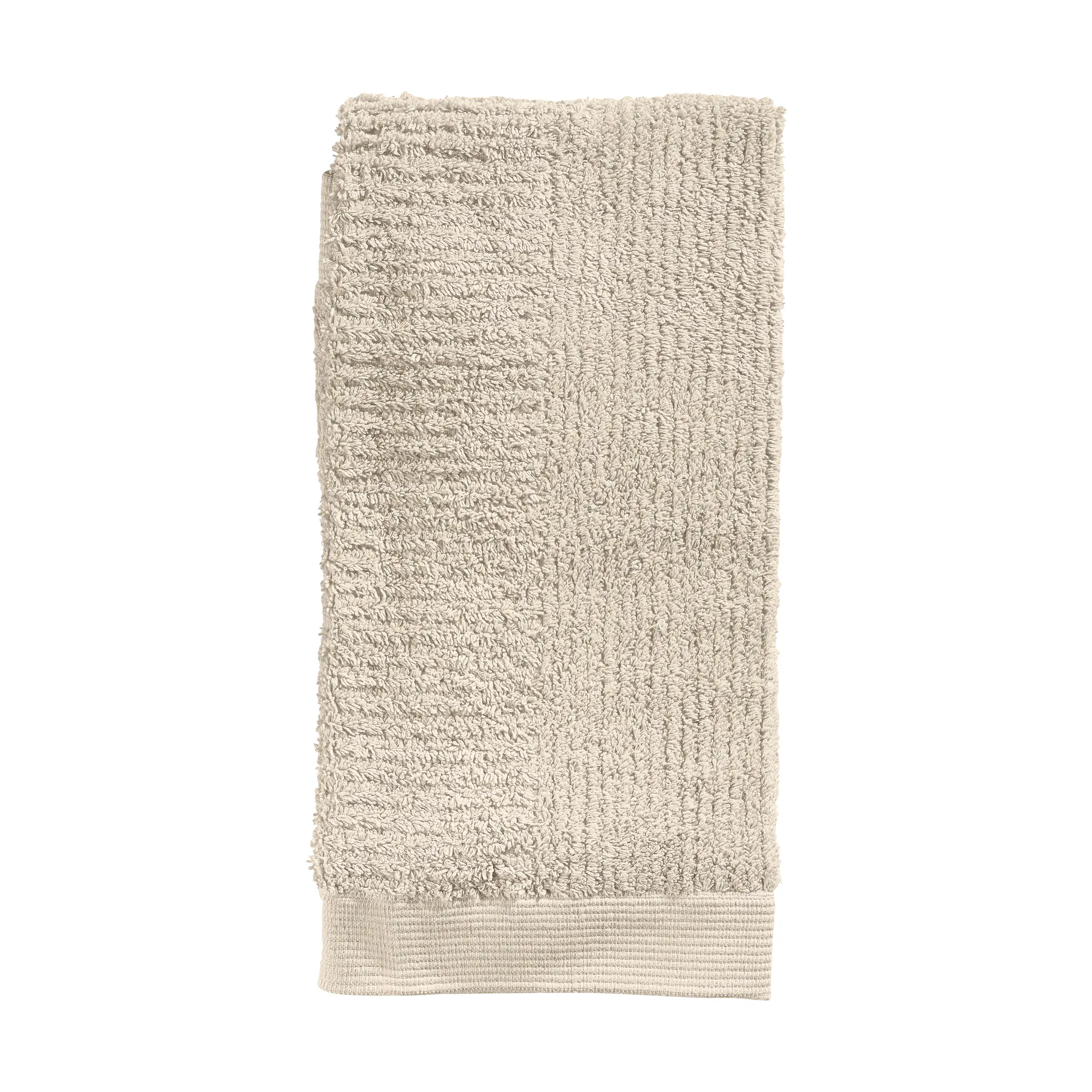 Set de serviettes Classic 4 pièces, Sand Zone Denmark