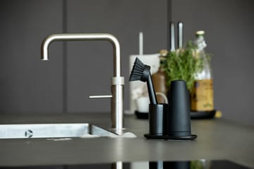 Set de vaisselle Singles 15x22 cm - Black - Zone Denmark