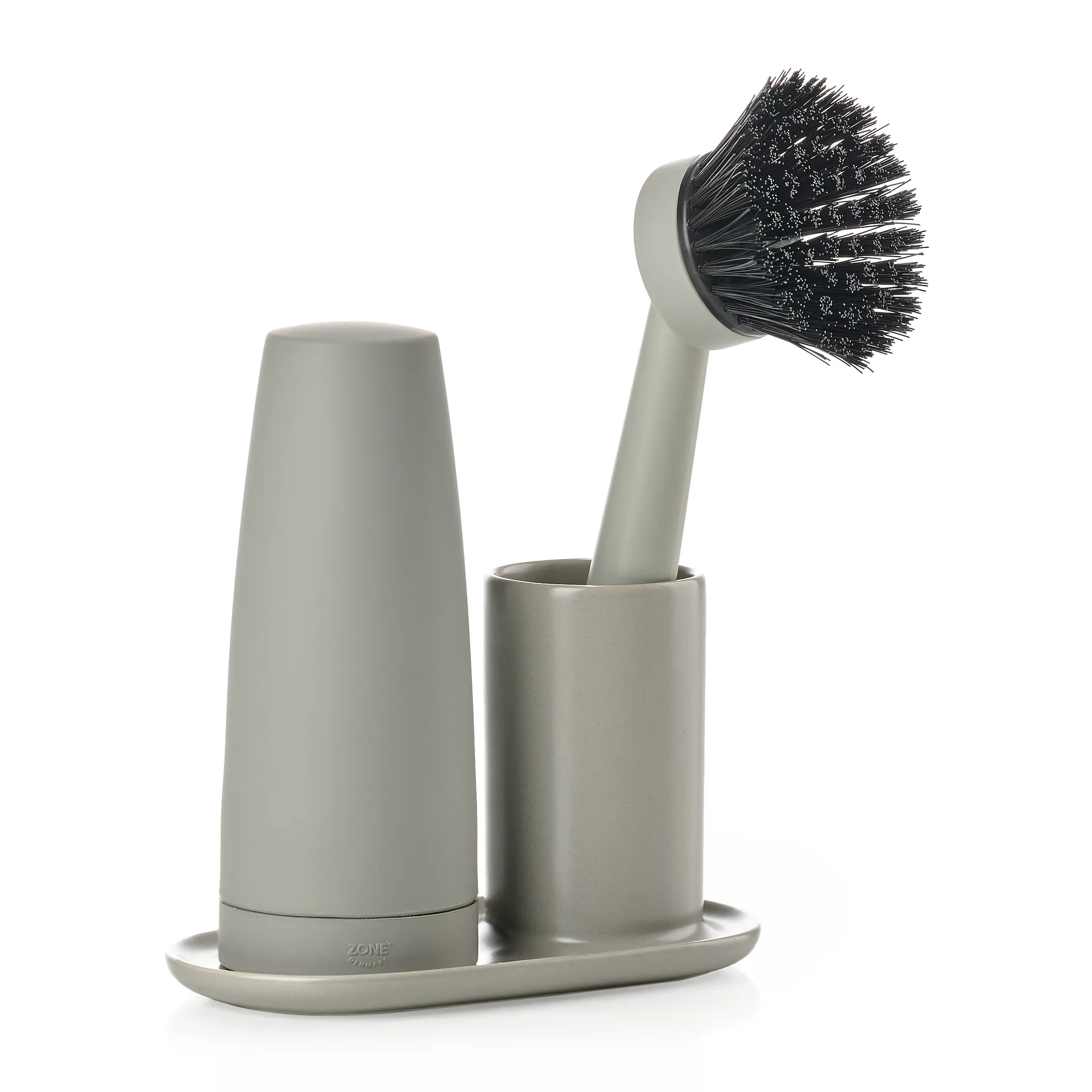 Set de vaisselle Singles 15x22 cm, Mud Zone Denmark