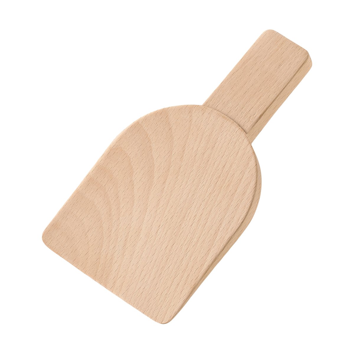 zone denmark spatule multi-usages singles 10x18 cm beech