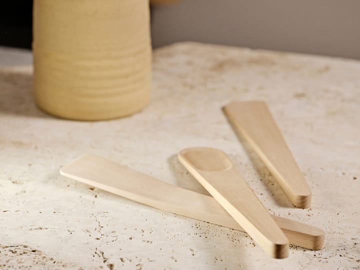 Spatule Singles 28 cm - Beech - Zone Denmark