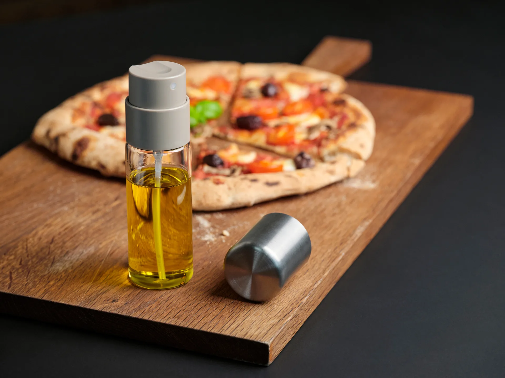 Spray d'huile Singles, Taupe douce Zone Denmark