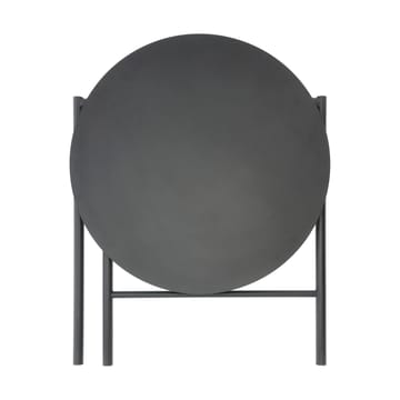 Table Disc Ø70 cm - Black - Zone Denmark