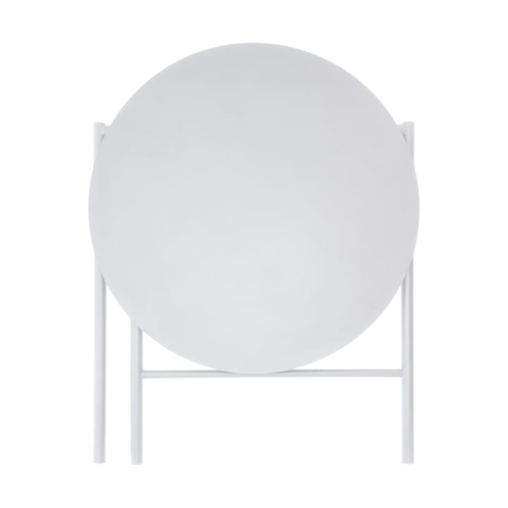 Table Disc Ø70 cm - Soft Grey - Zone Denmark
