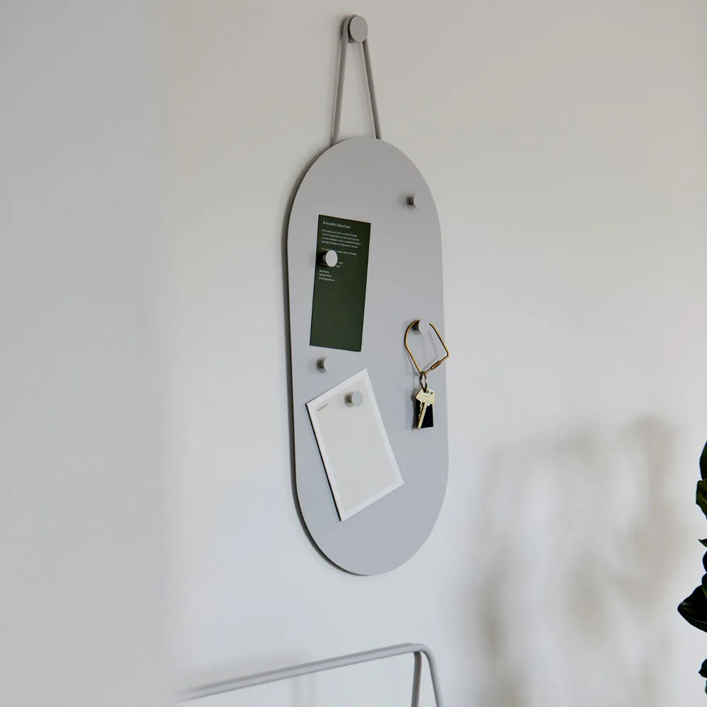 Zone Denmark | A-bulletin Board Panneau D'affichage