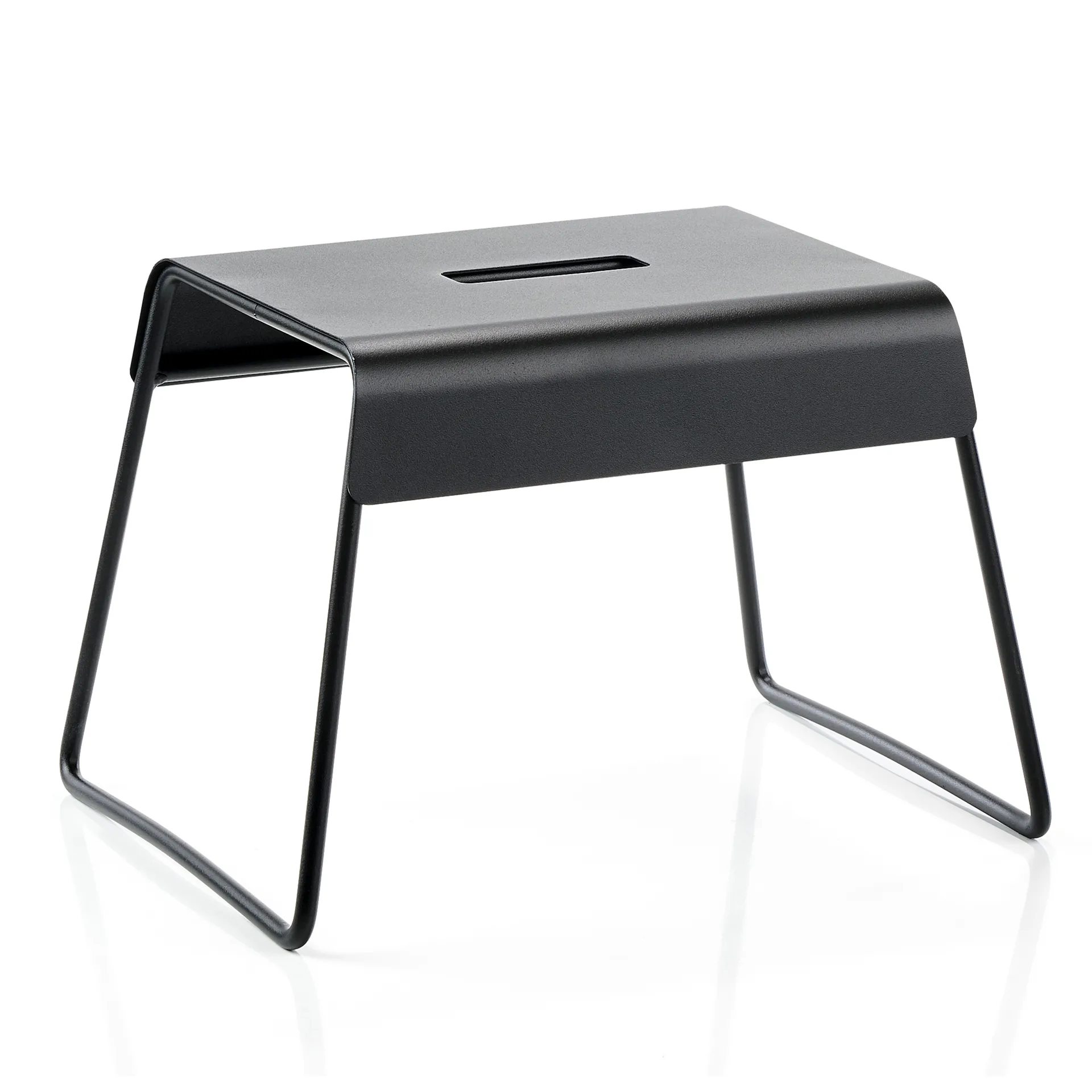 Tabouret A-Stool, Noir Zone Denmark