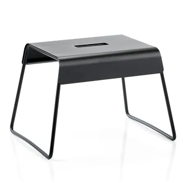 Tabouret A-Stool - Noir - Zone Denmark