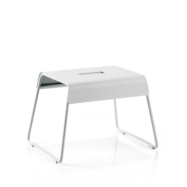 Tabouret A-Stool - soft grey - Zone Denmark