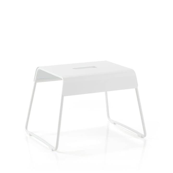 Tabouret A-Stool - white - Zone Denmark