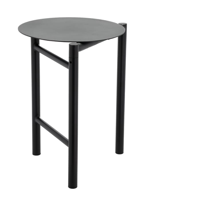 Tabouret Disc - Black - Zone Denmark