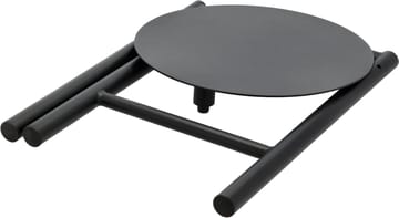 Tabouret Disc - Black - Zone Denmark