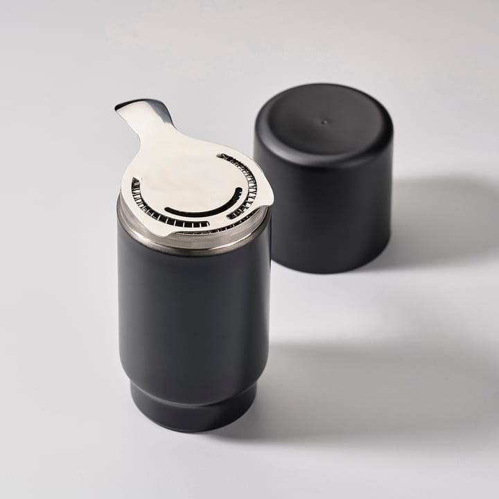 Tamiseur à cocktail Rocks - Acier inoxydable - Zone Denmark